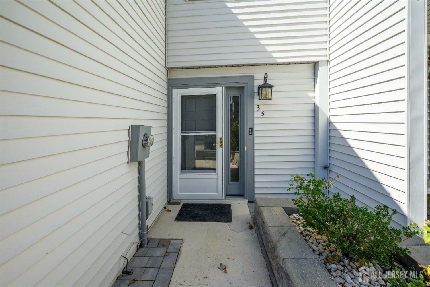 Property Photo:  35 Lexington Circle  NJ 07747 