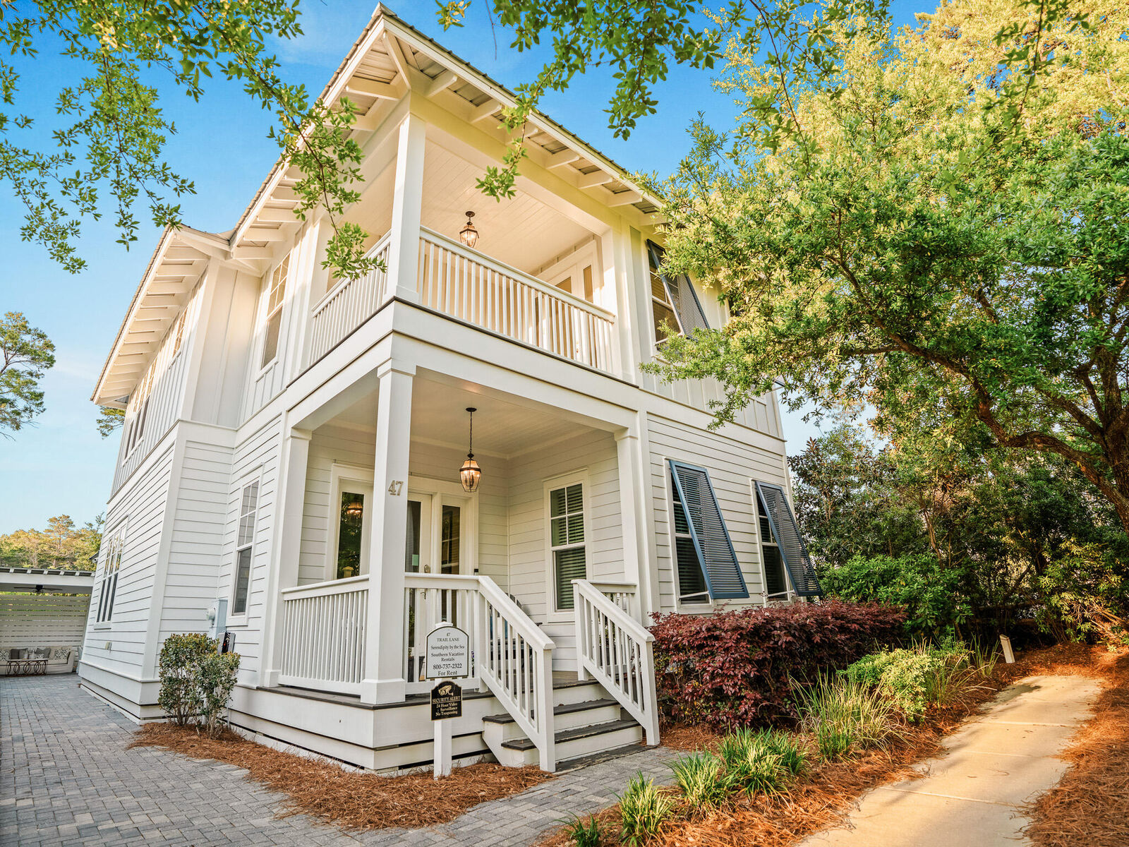 Property Photo: 47 Trail Lane FL 32459