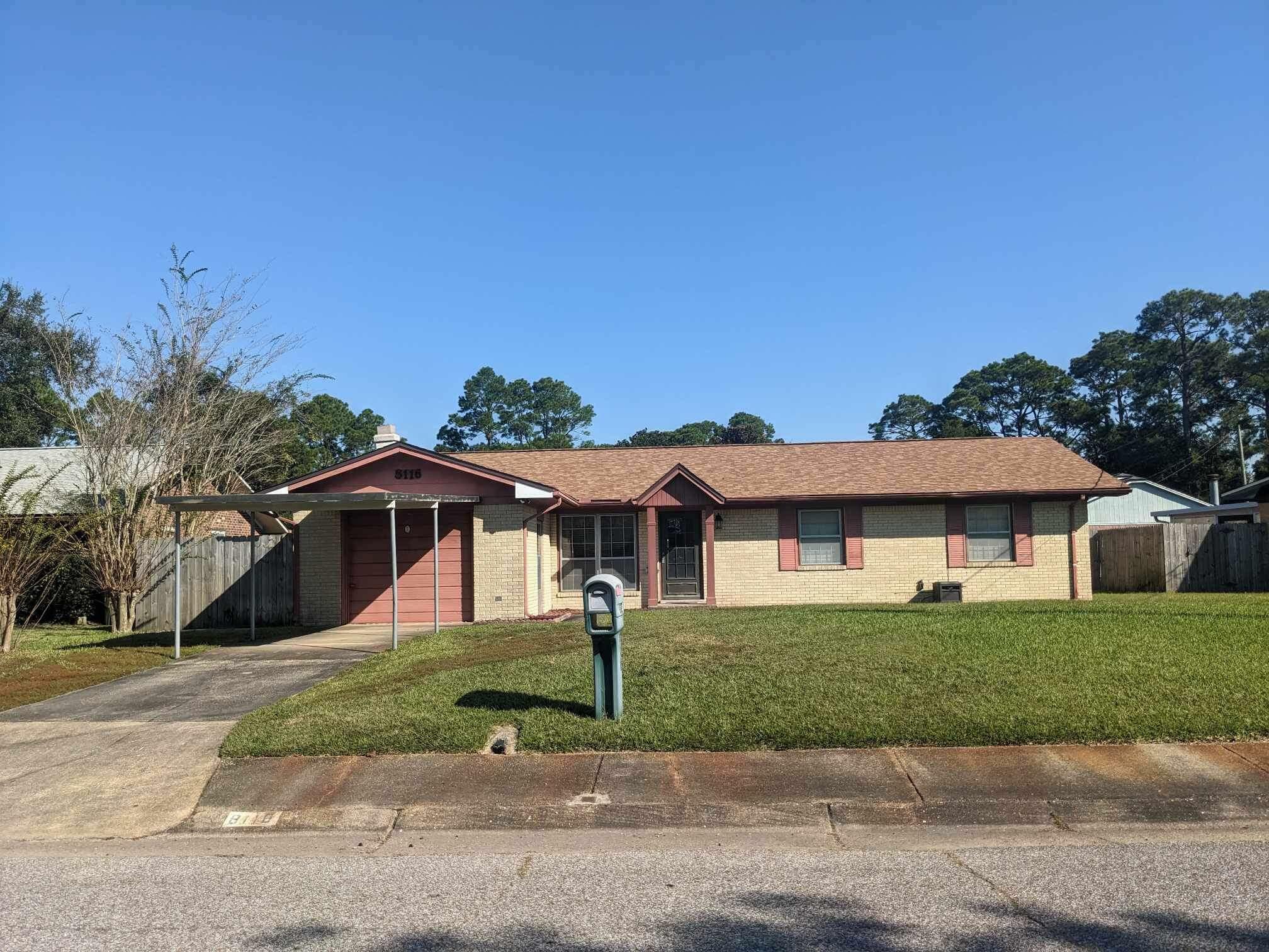 Property Photo:  8116 Imperial Drive  FL 00N/A 