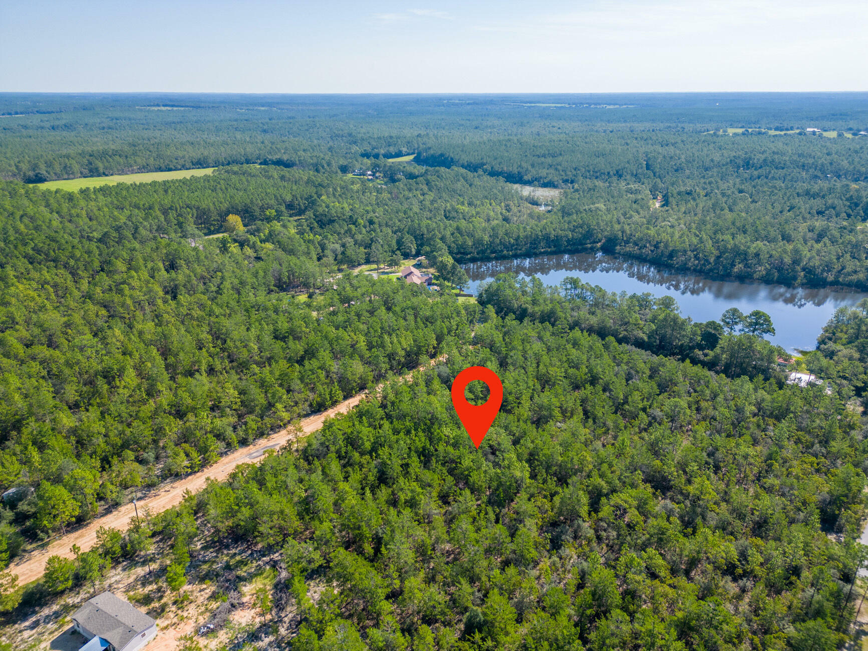 Lot C Avocado Lane  Defuniak Springs FL 32433 photo