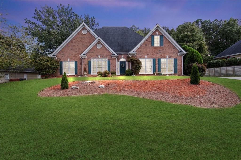 Property Photo:  735 Highland Ridge Pointe  GA 30045 