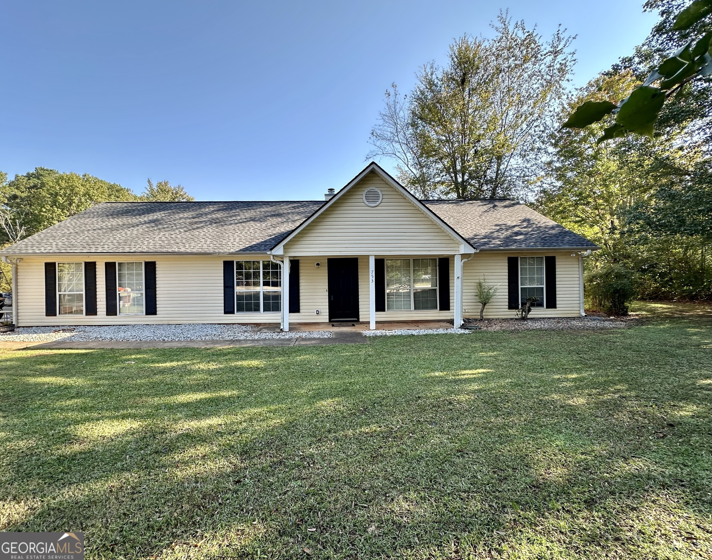 Property Photo:  753 Keys Ferry Road  GA 30252 