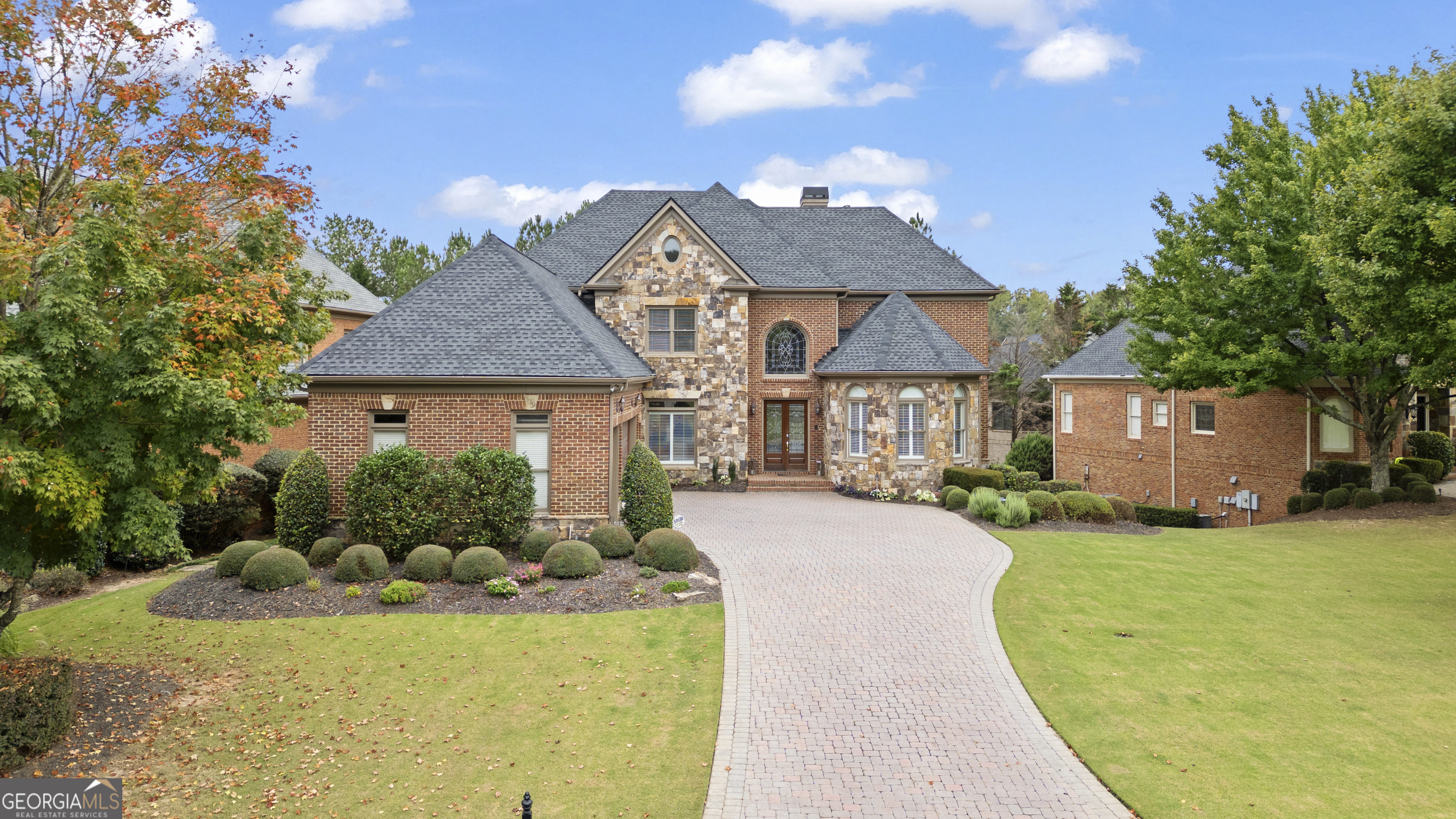 8295 Royal Melbourne Way  Duluth GA 30097 photo