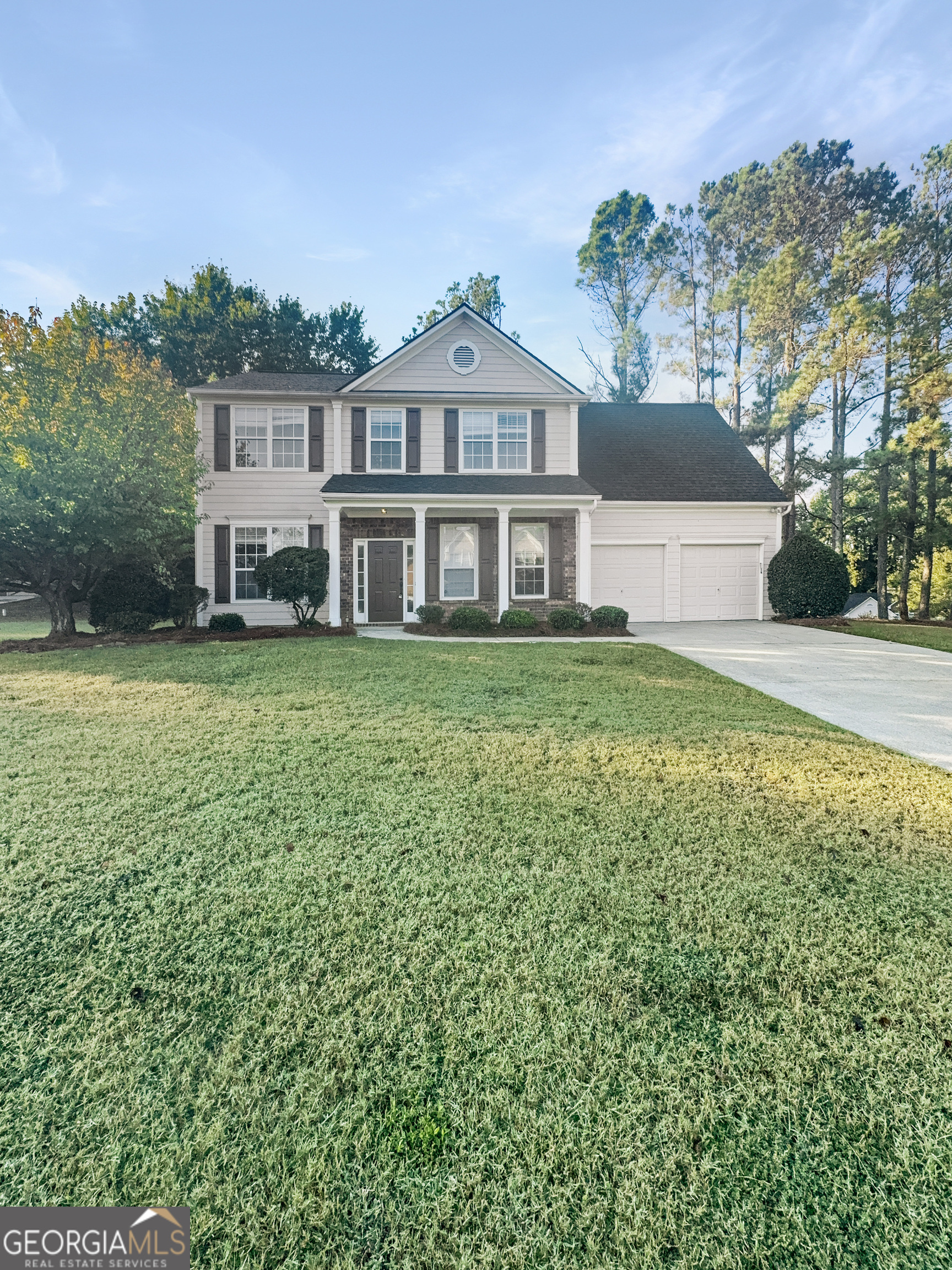 4060 Willowmere Pointe NW  Kennesaw GA 30144 photo