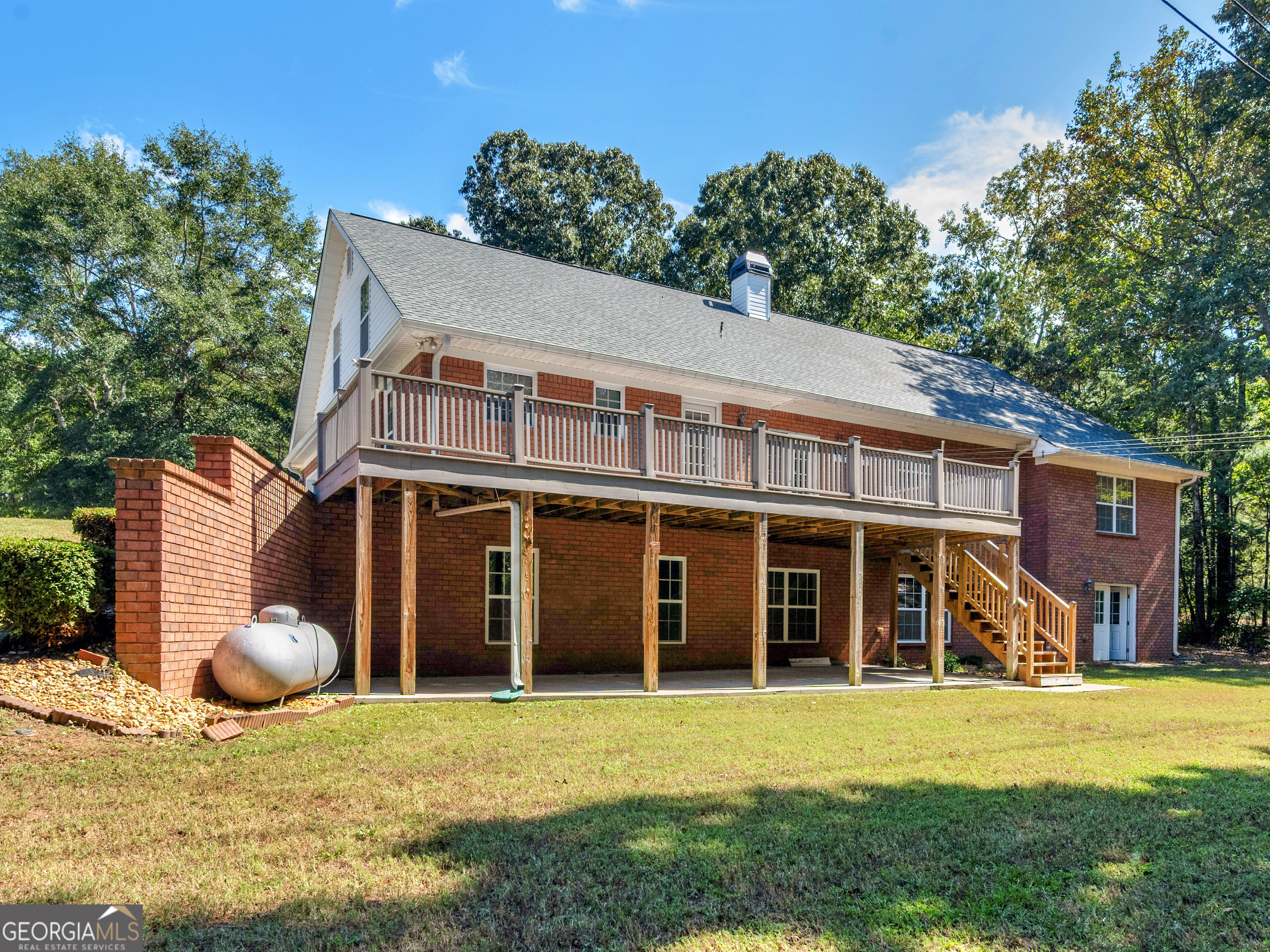 Property Photo:  1036 Locust Road  GA 30248 