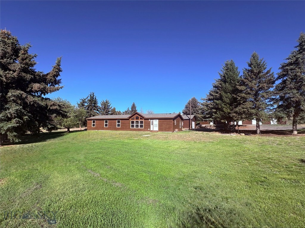 Property Photo: 1050 Hwy 55 MT 59759