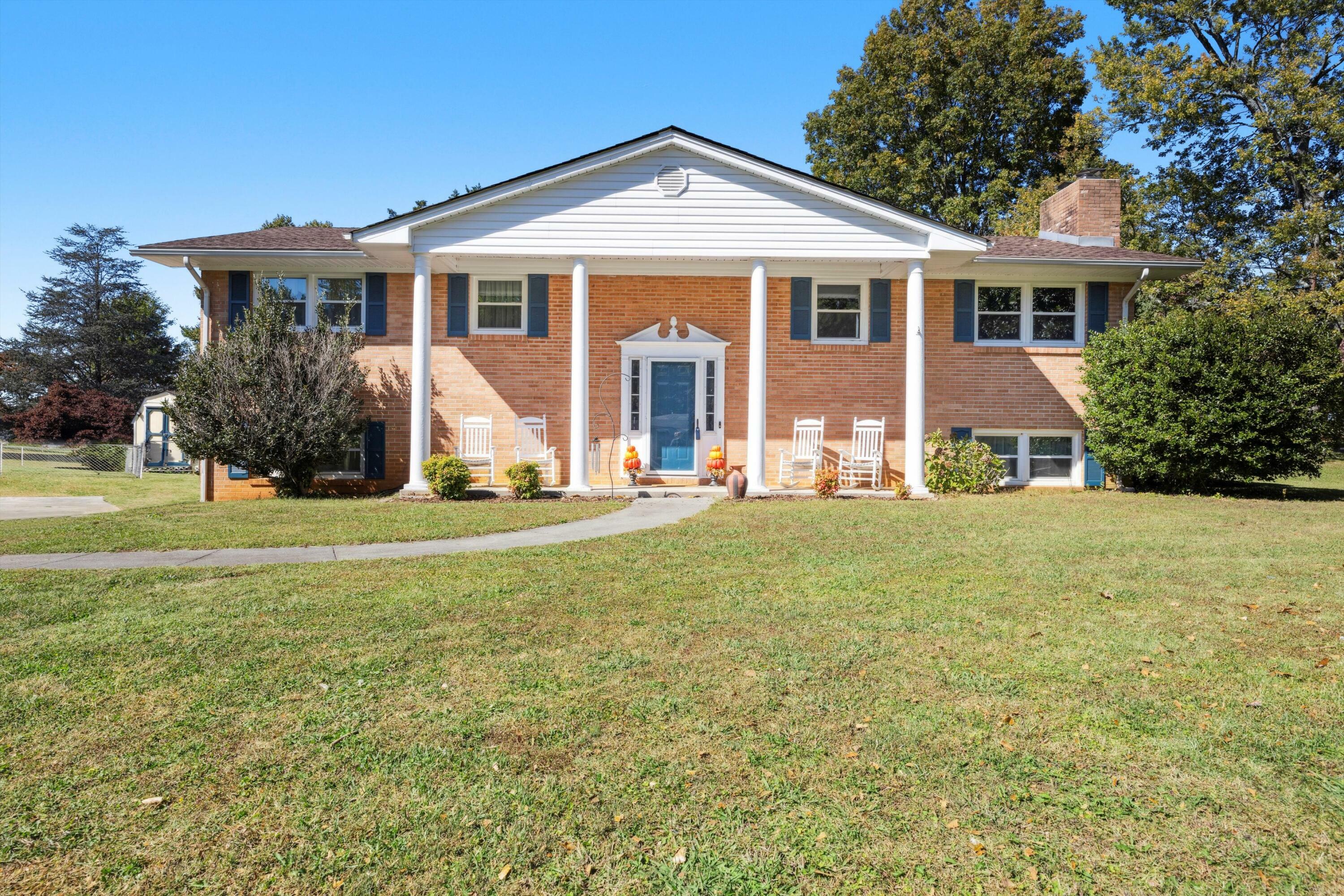 Property Photo: 3625 Hillside Drive TN 37312