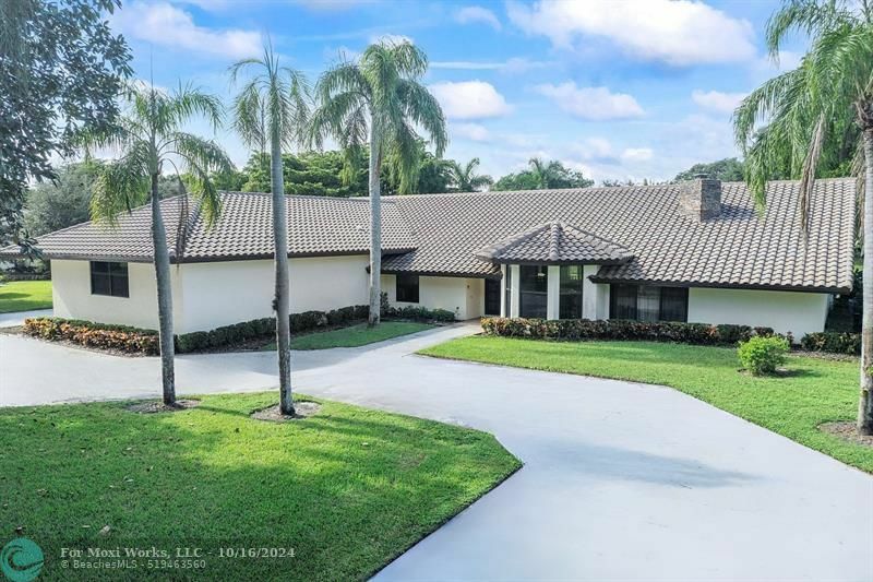 Property Photo:  6511 Arlington Ln  FL 33067 