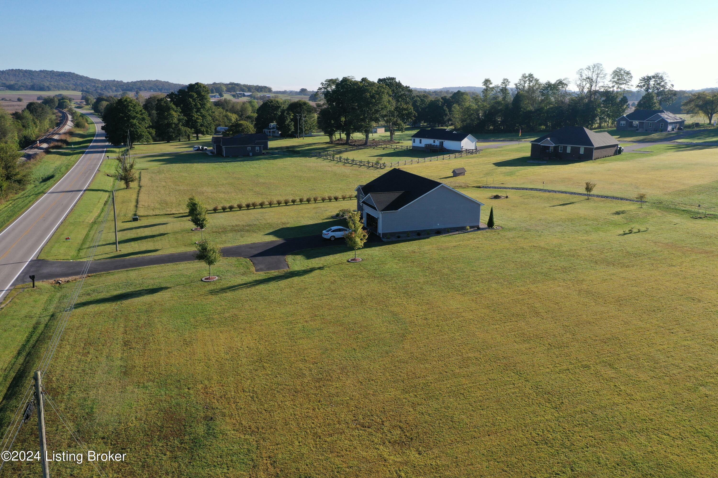 Property Photo:  5860 S Dixie Hwy  KY 42749 