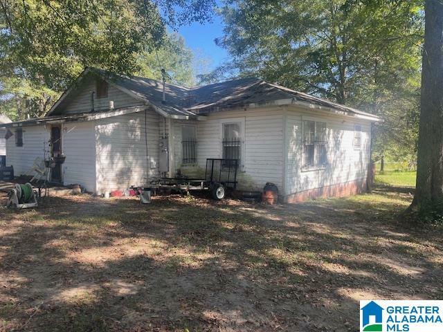 3311 8th Avenue  Pell City AL 35125 photo