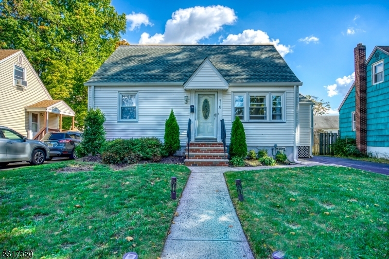 Property Photo:  715 Harrison Ave  NJ 07203 