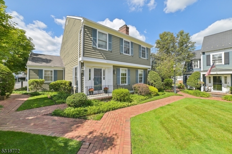 Property Photo:  56 Murray Hill Sq  NJ 07974 