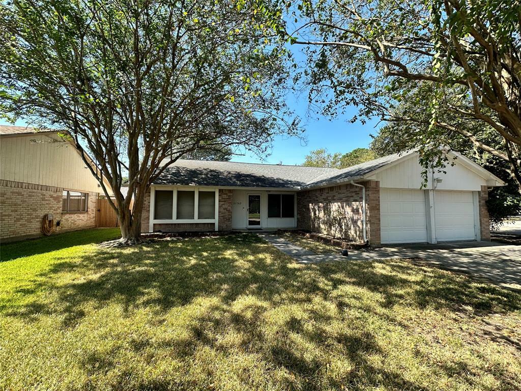 Property Photo:  21743 Nickerton Lane  TX 77388 