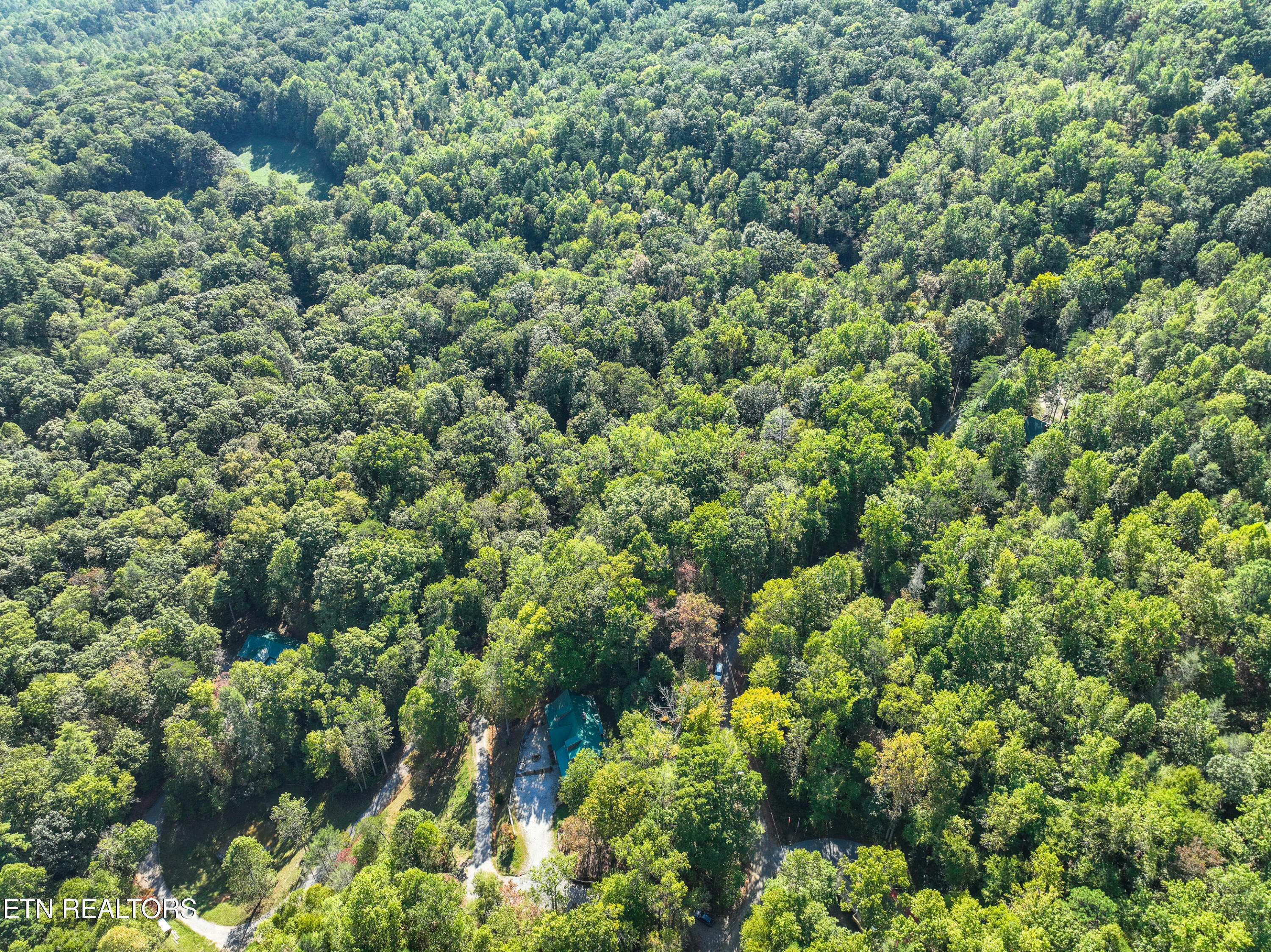 Property Photo:  1007 Old Cades Cove Rd  TN 37882 