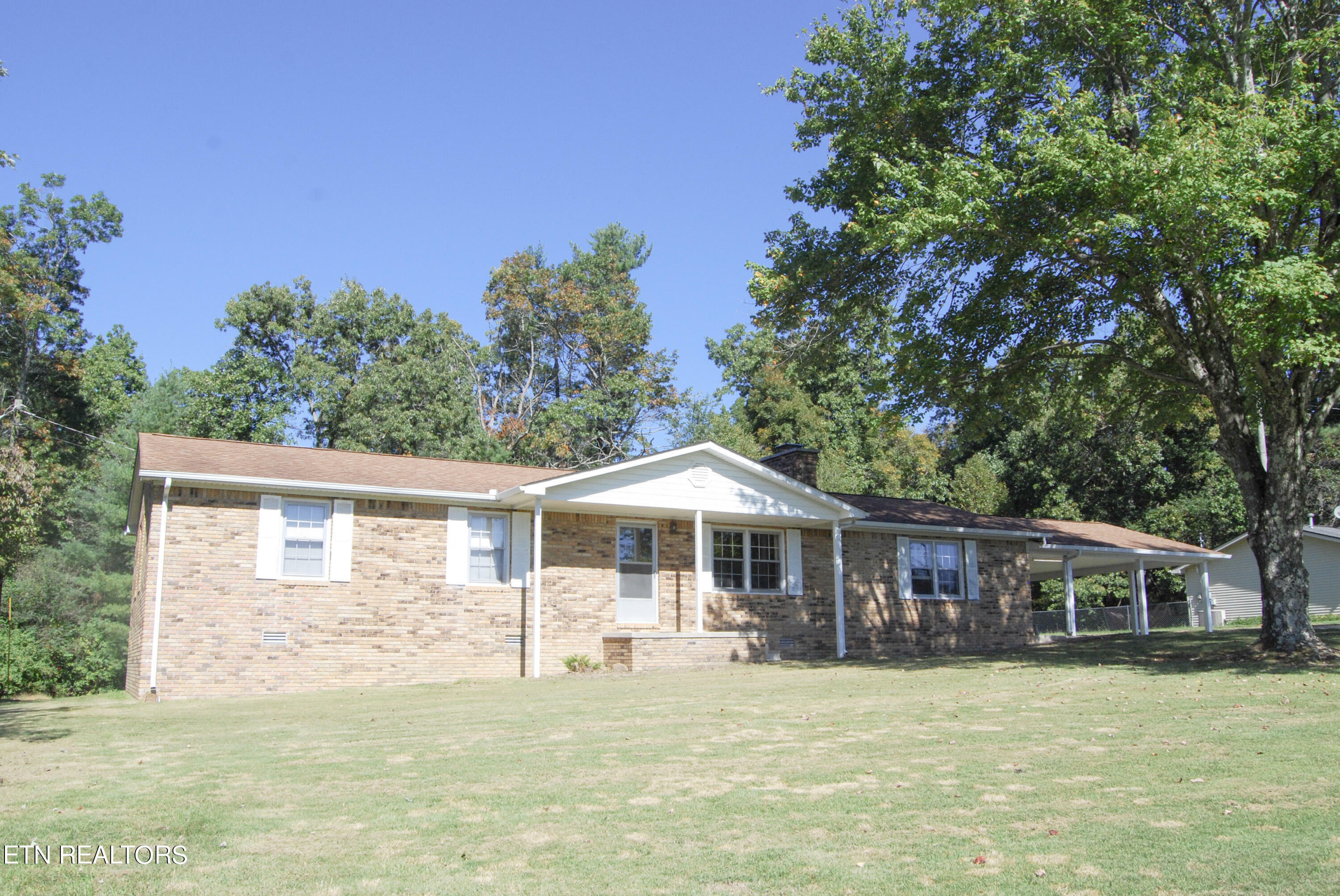 Property Photo:  284 Washington St.  TN 38572 