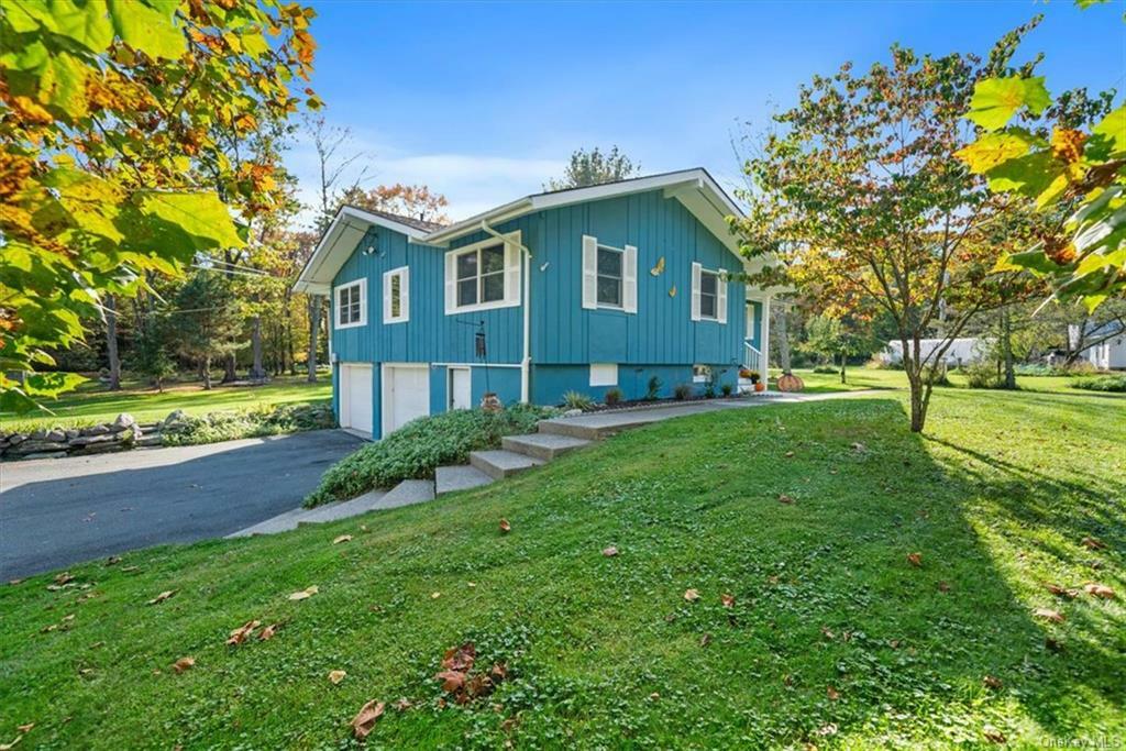 Property Photo:  147 Katrina Falls Road  NY 12775 