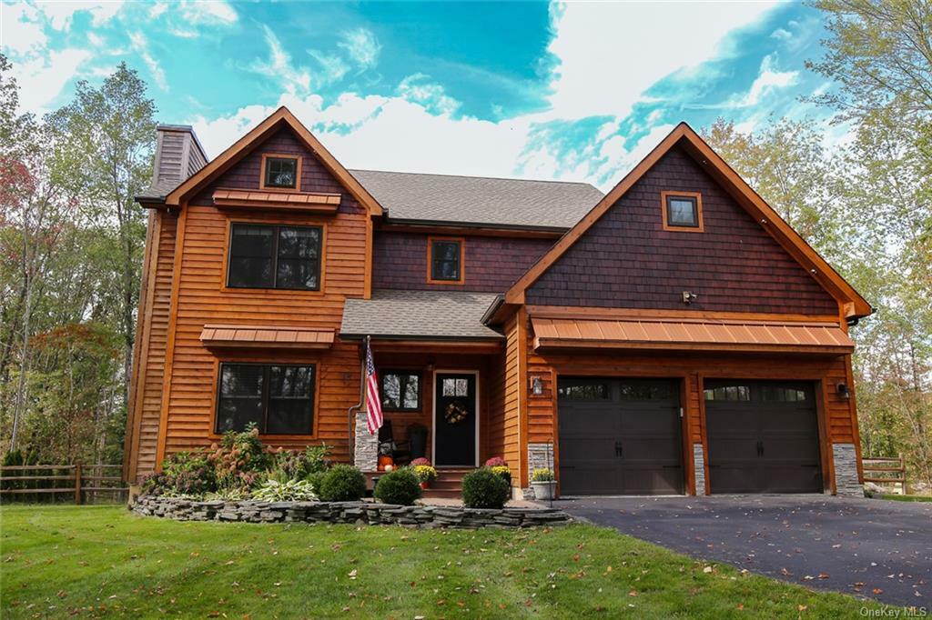 38 Fern Wood Way  Montgomery NY 12549 photo