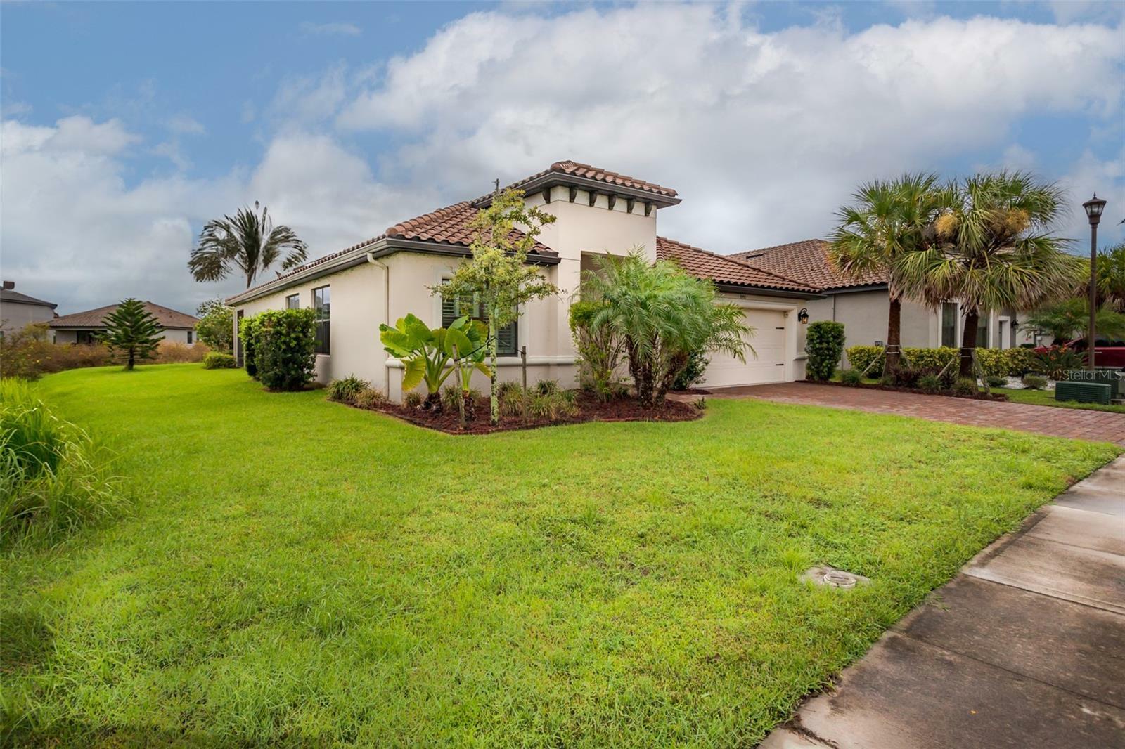 Property Photo:  3951 Carrick Bend Drive  FL 34746 