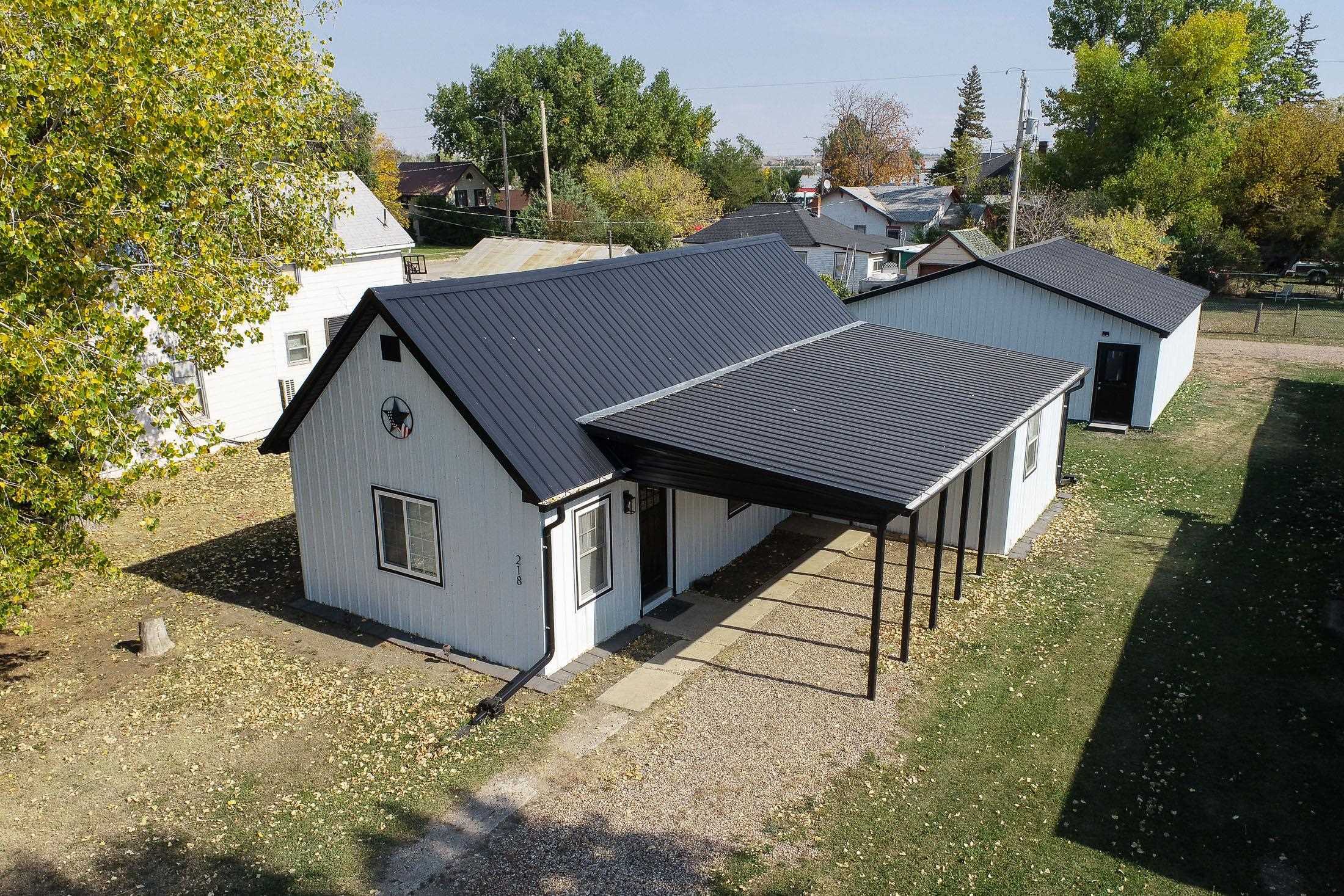 Property Photo:  218 Dartmouth Avenue  SD 57760 