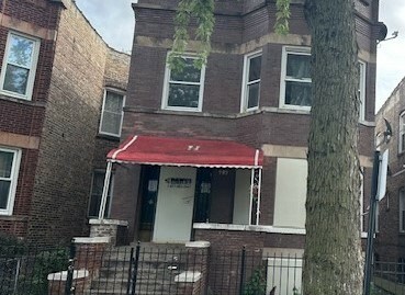 717 N Monticello Avenue  Chicago IL 60624 photo