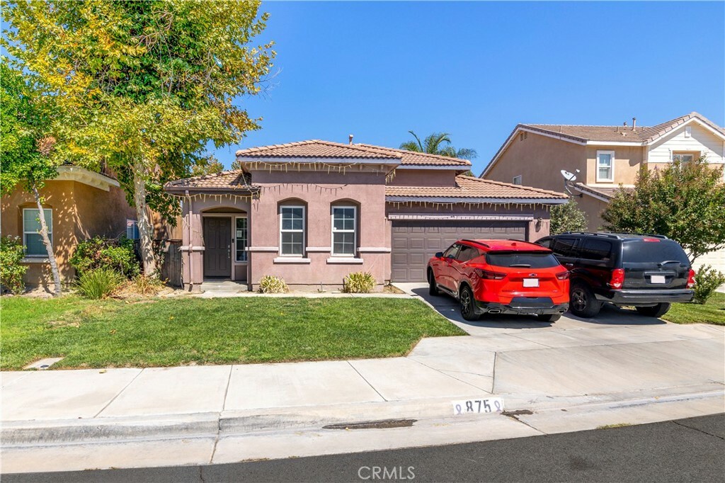 Property Photo:  875 Browning Court  CA 92583 