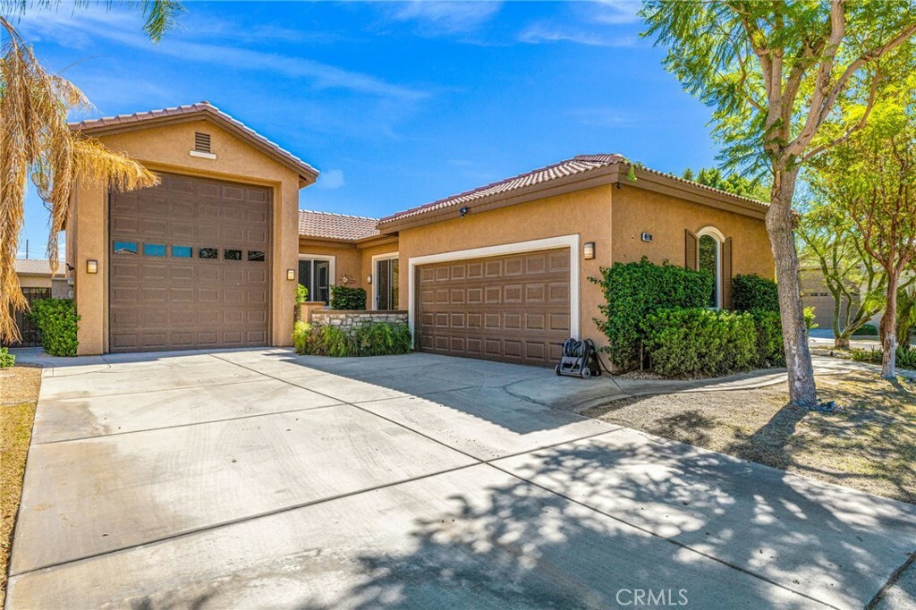 Property Photo:  49790 Newman  CA 92201 