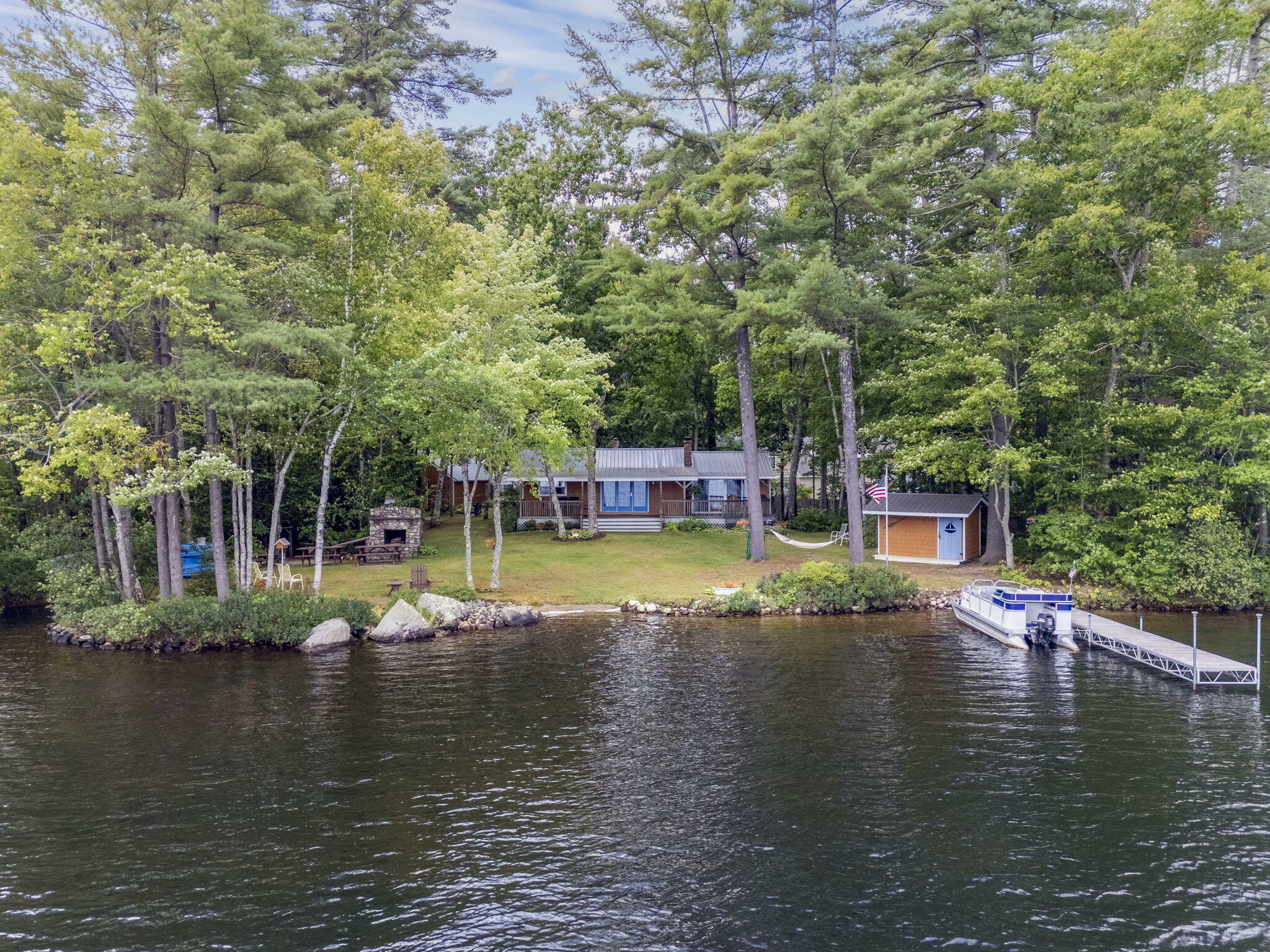 Property Photo: 9 Kincaid Lane ME 04071