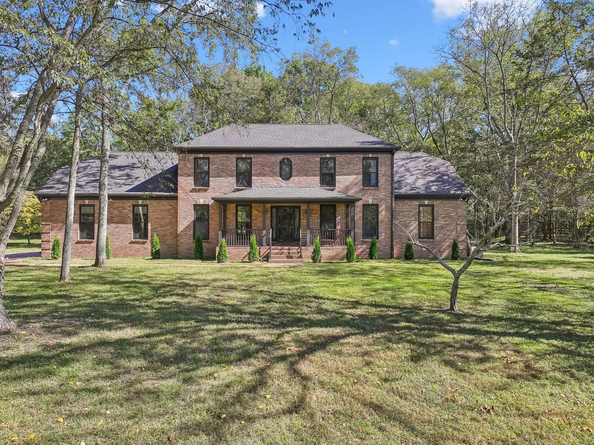 4079 Twin Oaks Ln  Antioch TN 37013 photo