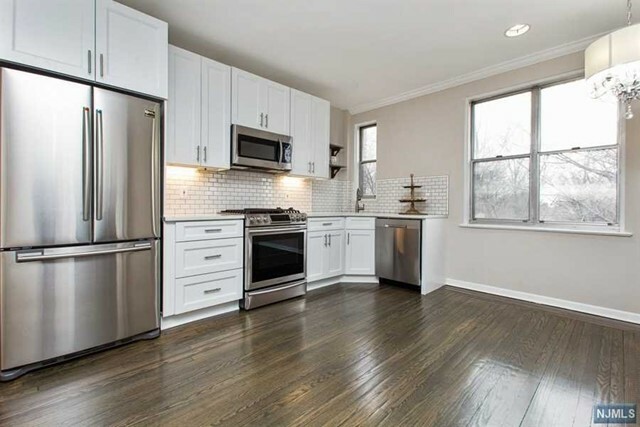 Property Photo:  100 East Palisade Avenue C53  NJ 07631 