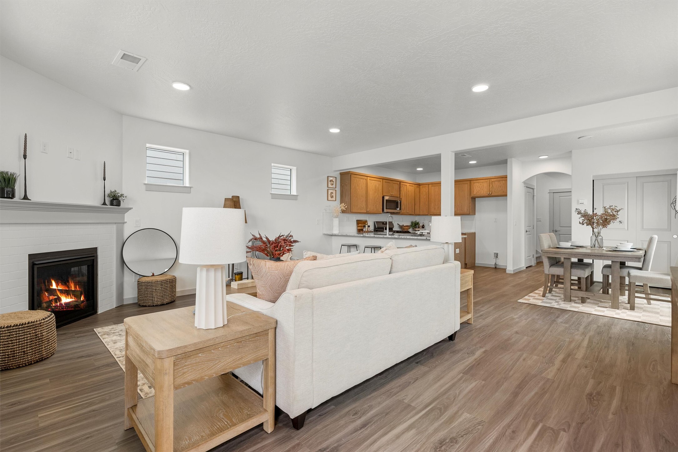 Property Photo: 5811 Horn Road MT 59808