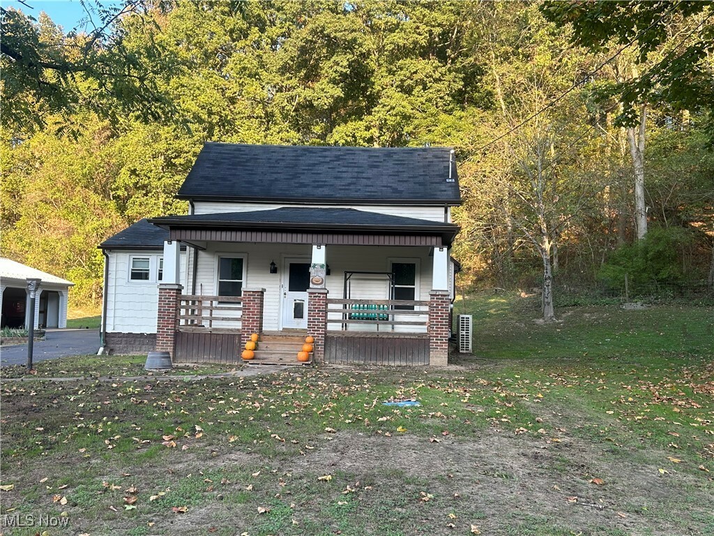 Property Photo:  9665 Chandlersville Road  OH 43727 