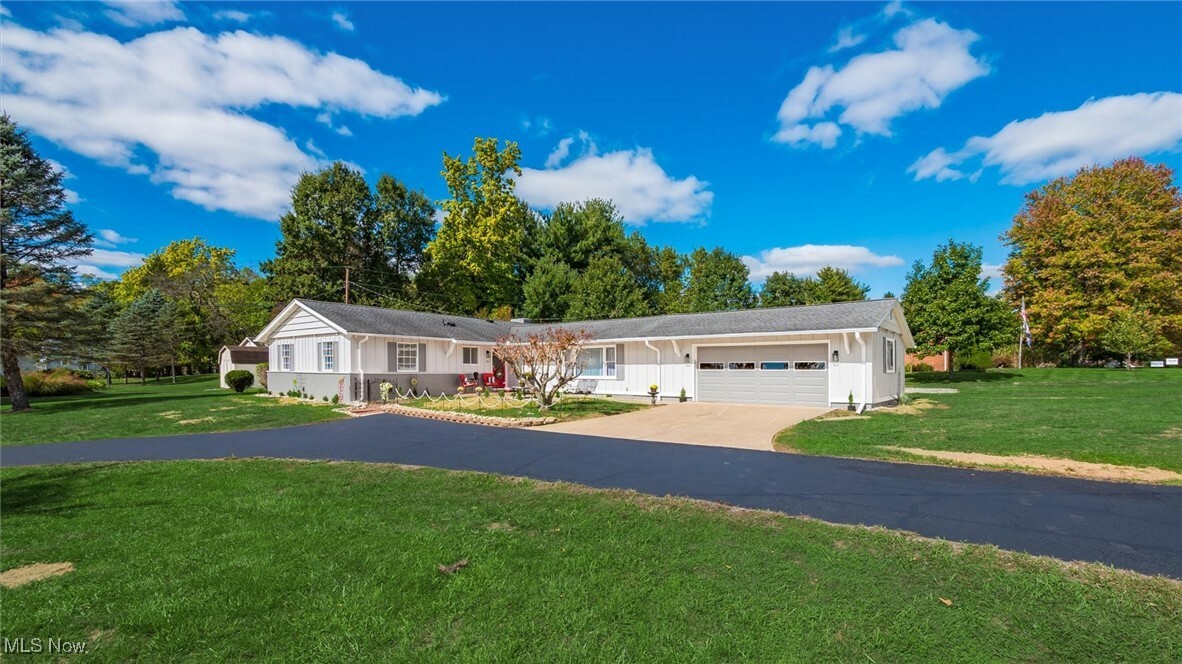 Property Photo:  395 Skyline Drive  OH 43701 