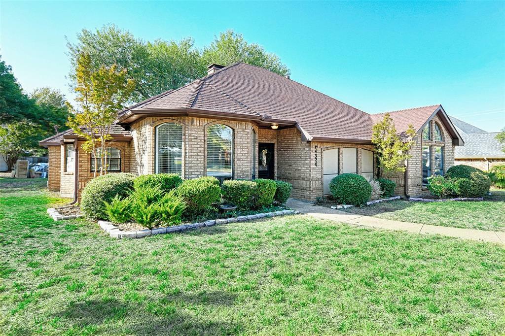 Property Photo:  4320 Hartford Drive  TX 75093 