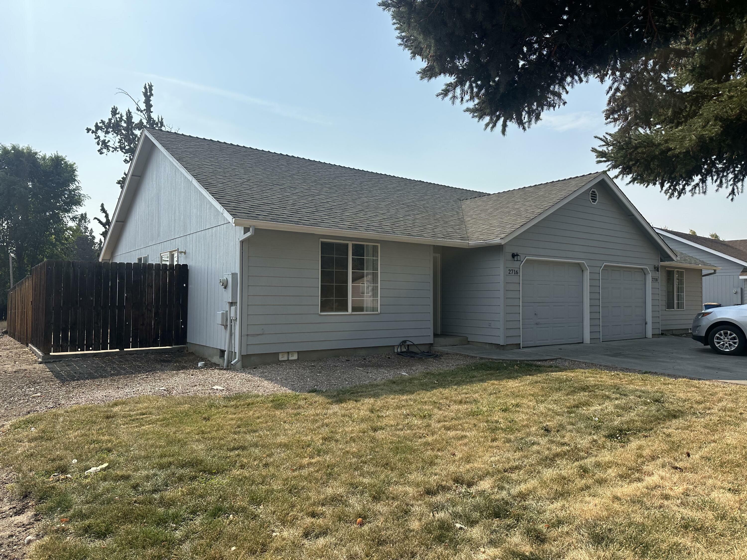 Property Photo:  2716 SW Umatilla Avenue  OR 97756 