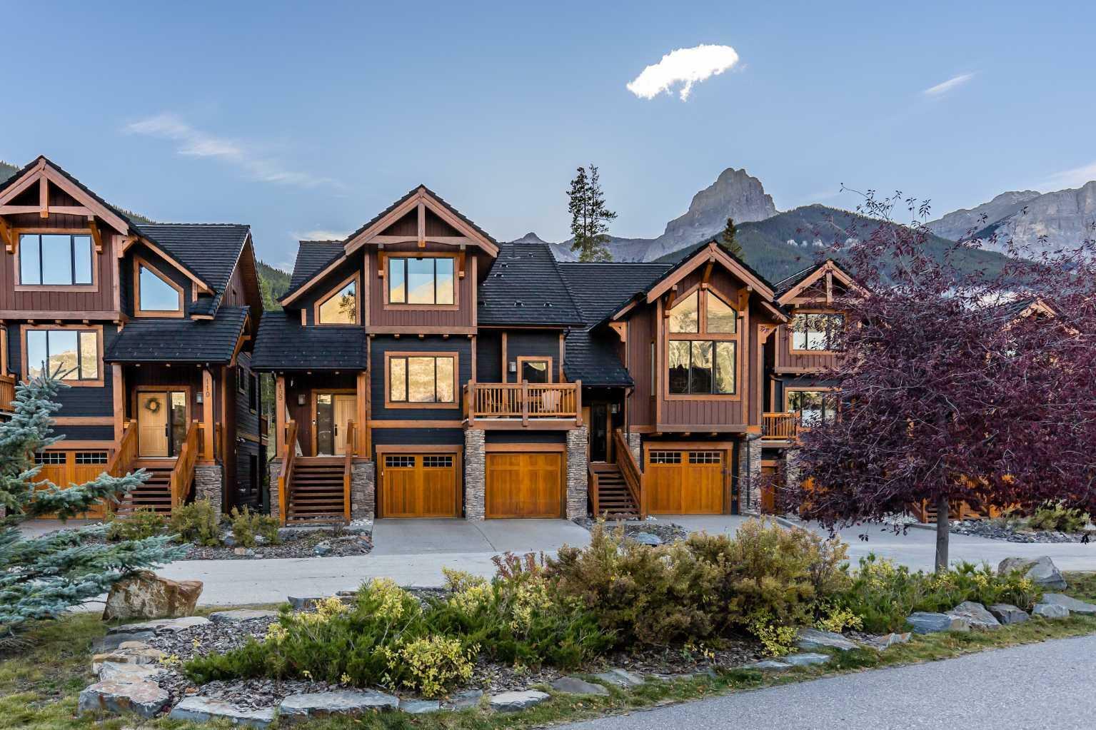 Property Photo: 102 Armstrong Place 108 AB T1W 0E2