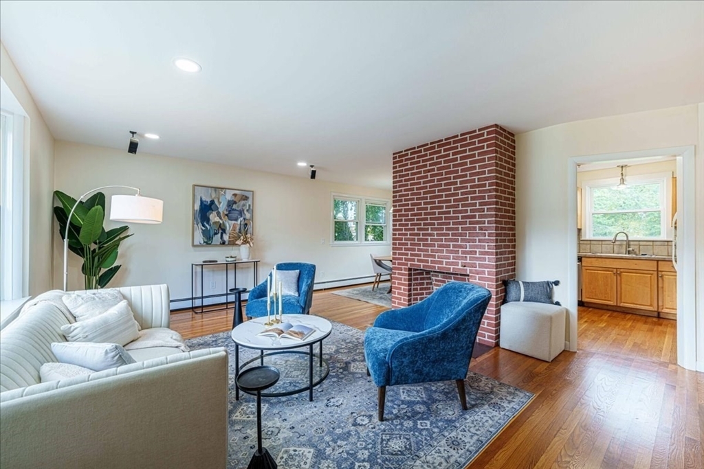 Property Photo: 201 Prospect St MA 02062