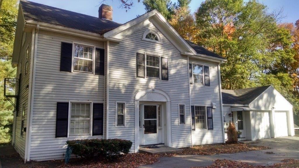 Property Photo:  112 Union Street  MA 02032 