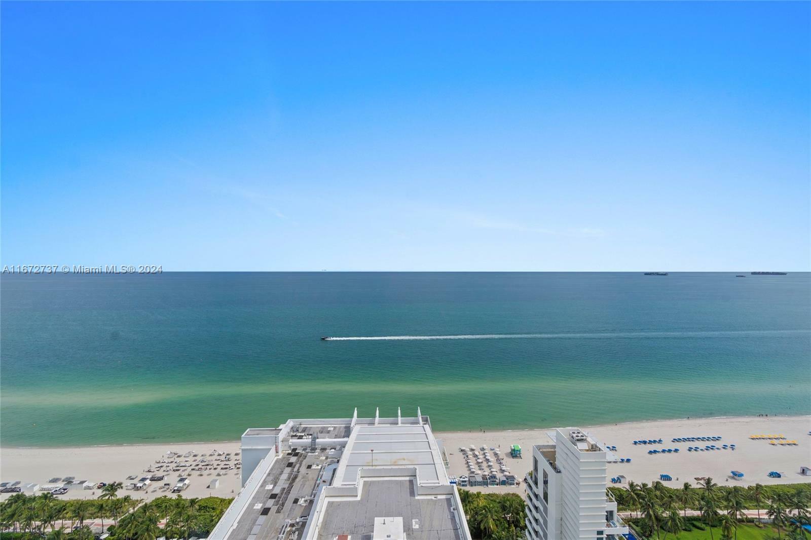 Property Photo:  4401 Collins Ave 3202/3204  FL 33140 