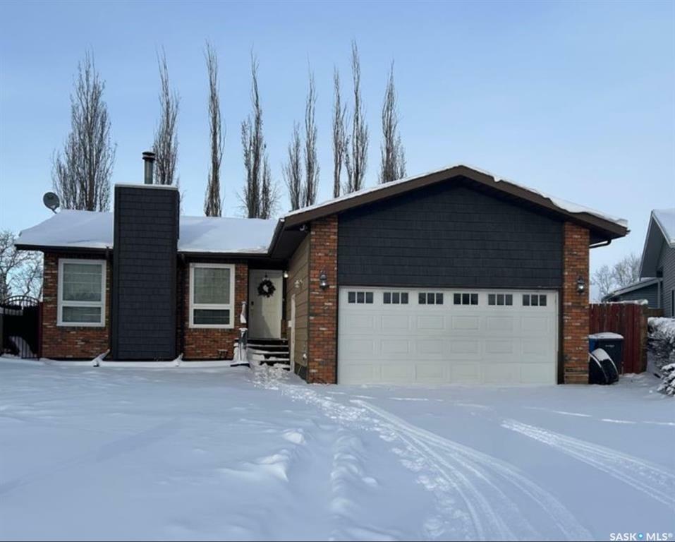 10620 Bennett Crescent  North Battleford SK S9A 3X3 photo