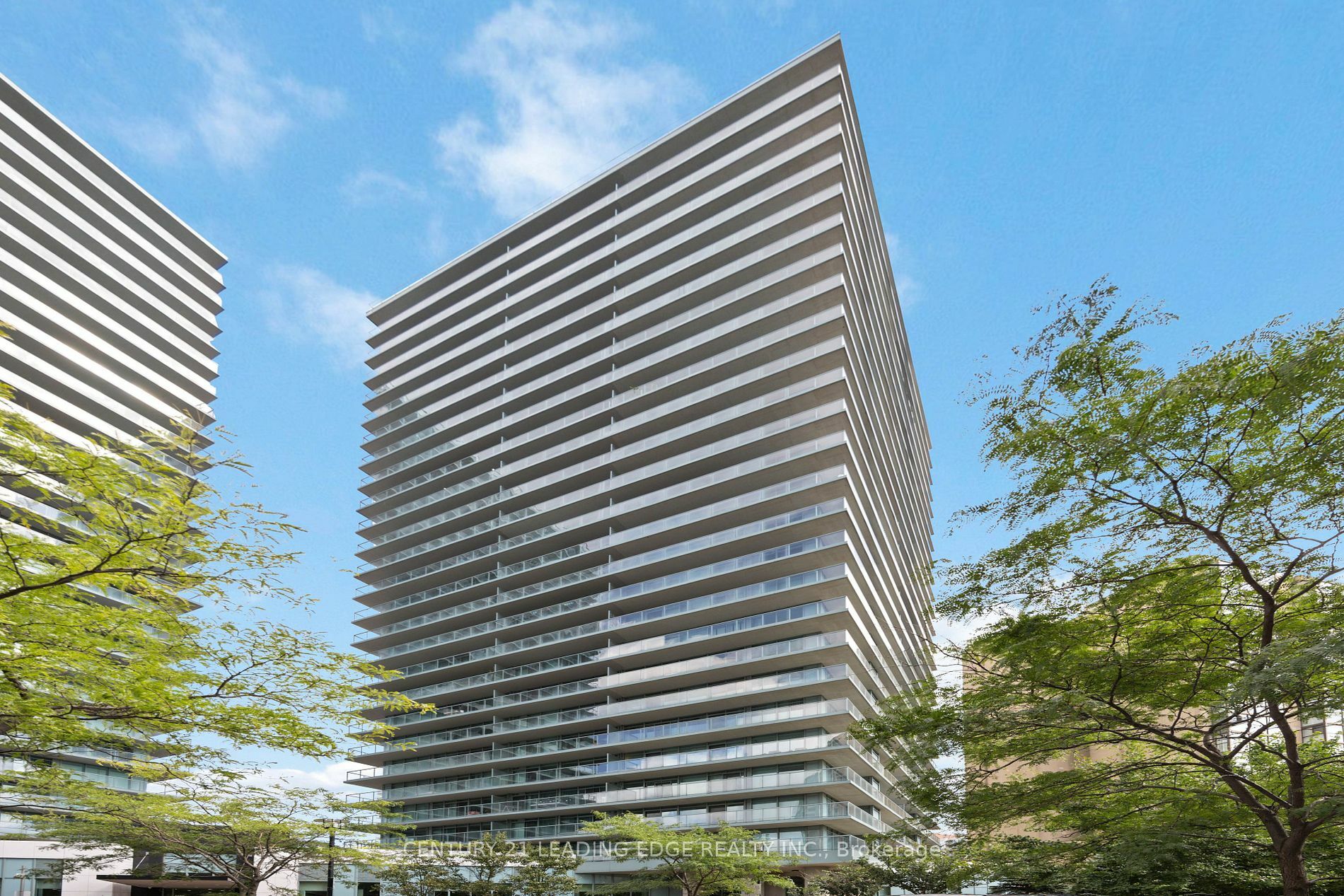 Photo de la propriété:  5500 Yonge St Ph11  ON M2N 7L1 