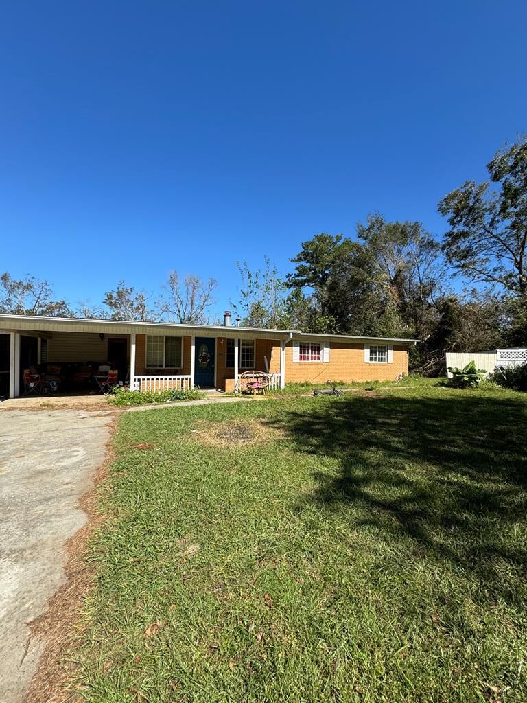 Property Photo:  2504 Lonesome Dove Rd  GA 31602 