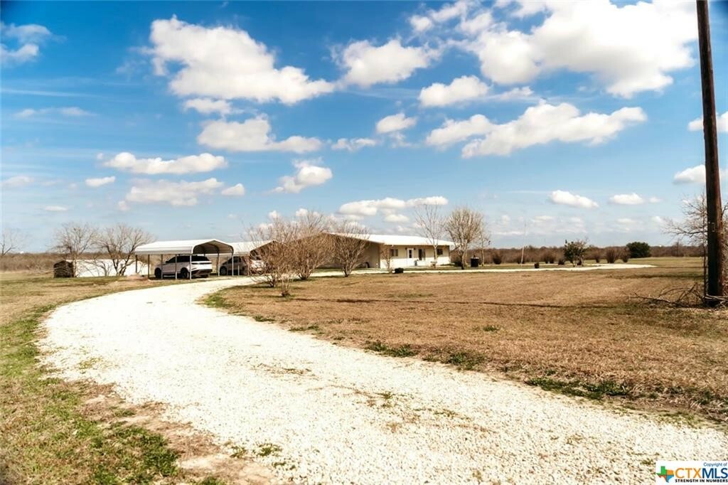 Property Photo:  8804 Williamson Road  TX 78640 