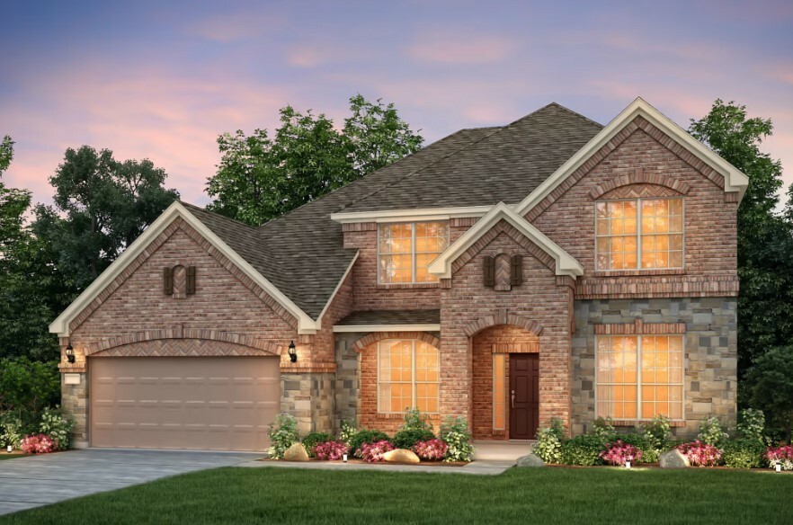 Property Photo: 100 Keswick Street TX 78641