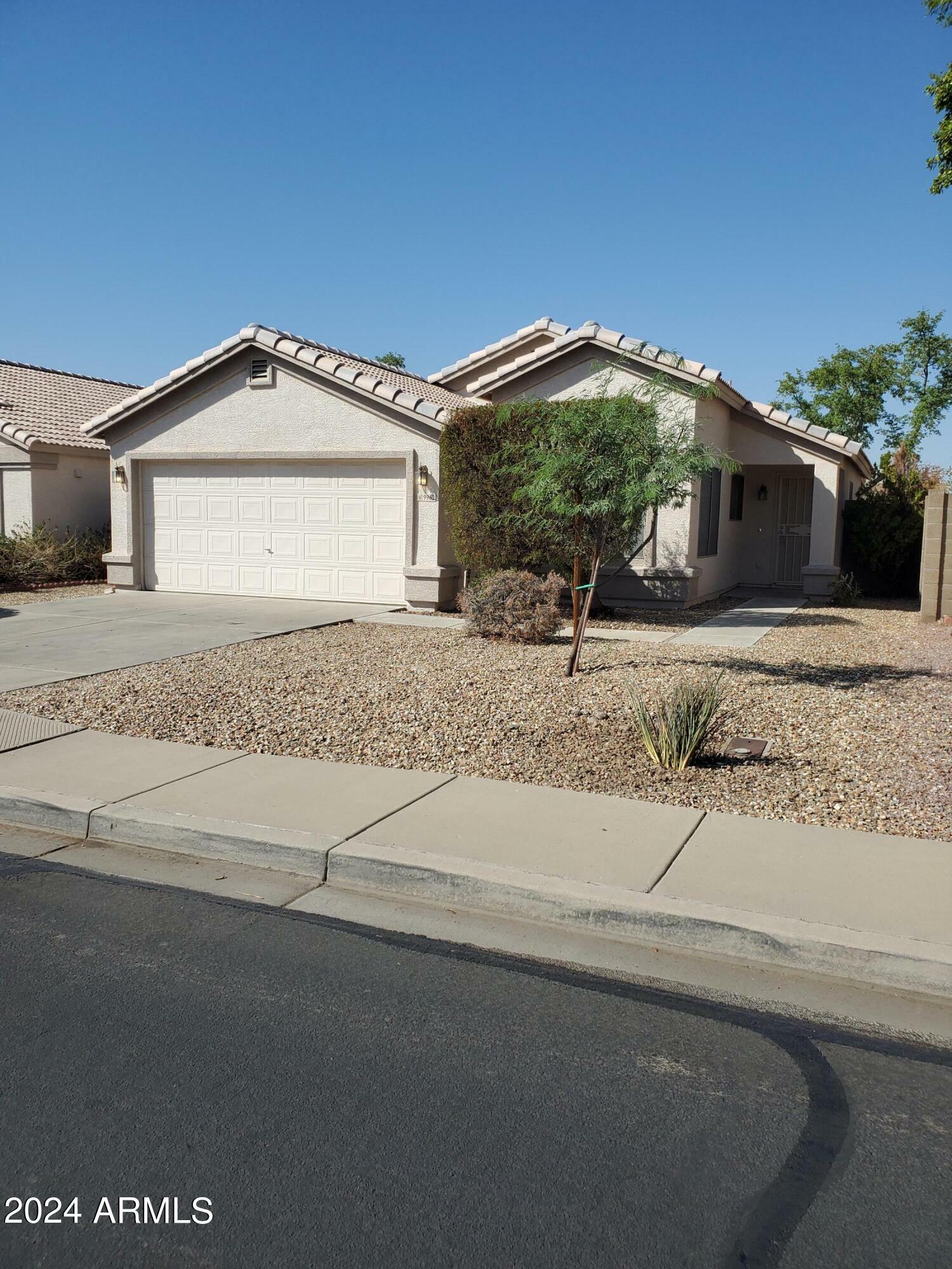 Property Photo:  9962 N 94th Lane  AZ 85345 