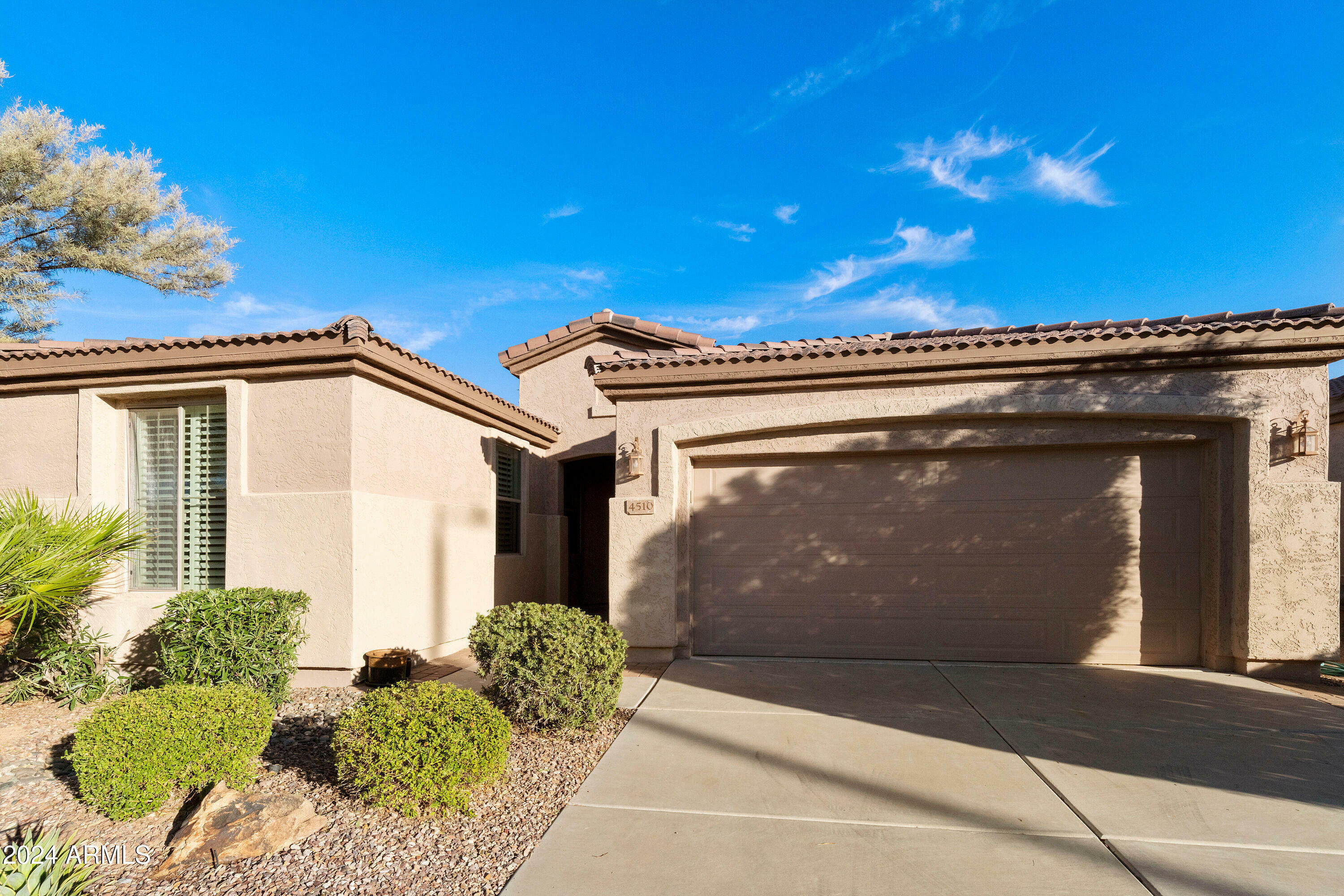 4510 E Narrowleaf Drive  Gilbert AZ 85298 photo