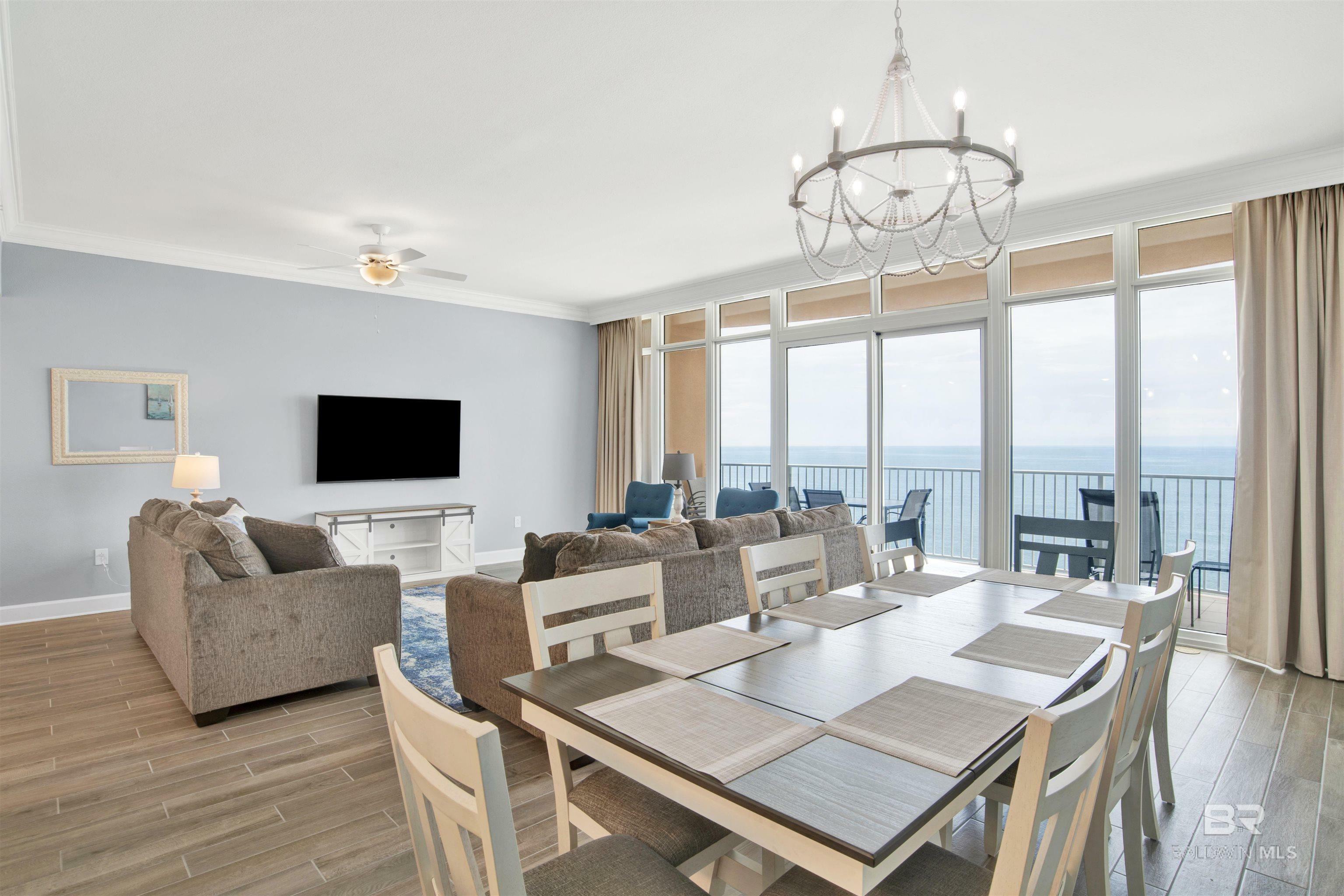 Property Photo:  22988 Perdido Beach Boulevard 1402  AL 36561 