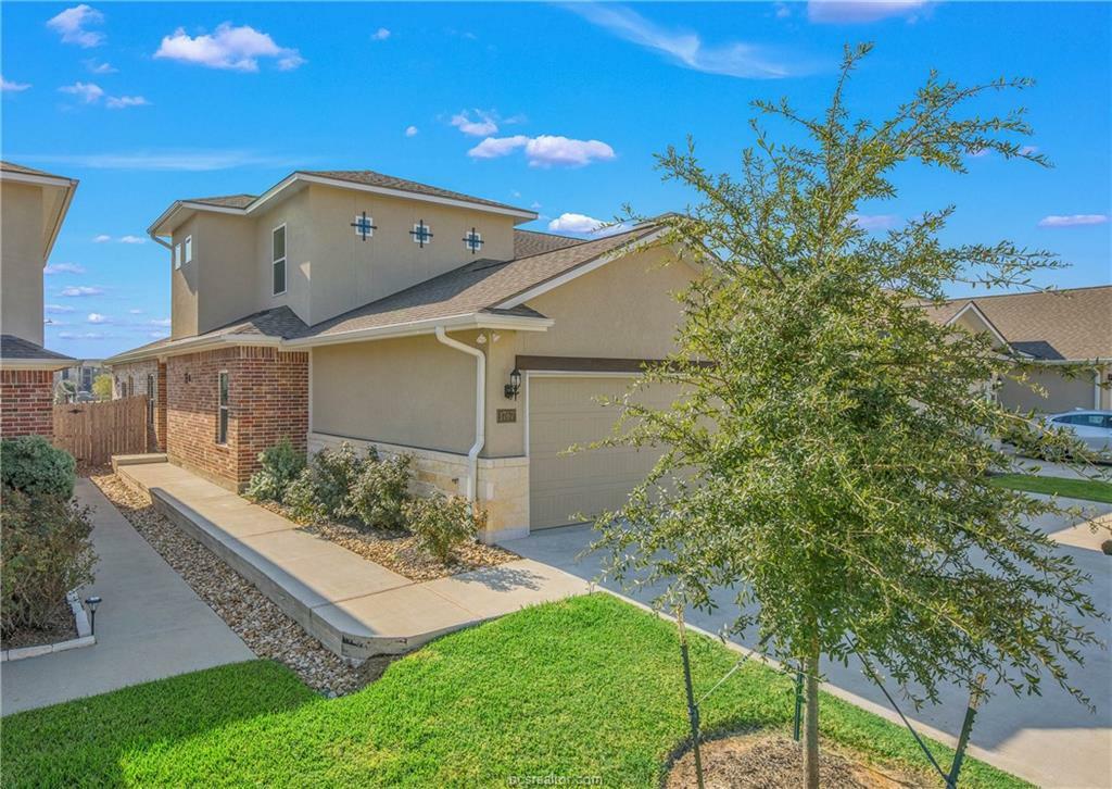 Property Photo:  1767 Heath Drive  TX 77845 