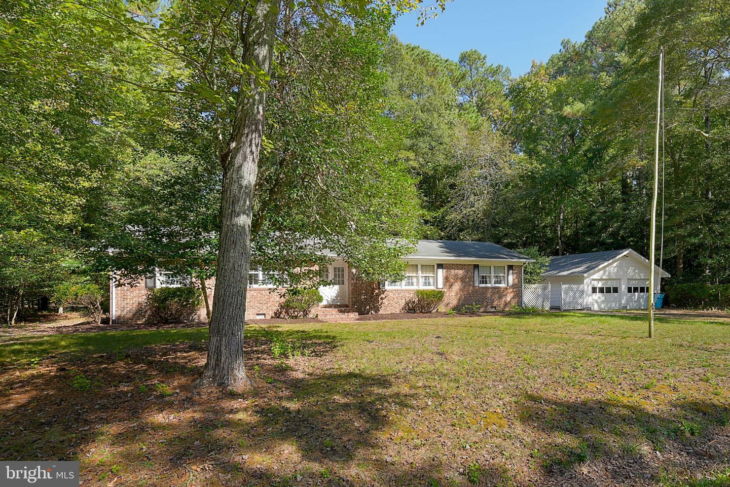 Property Photo:  31630 Hideaway Drive  MD 21849 