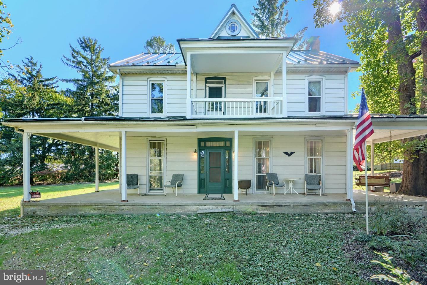 151 S Front Street  New Freedom PA 17349 photo