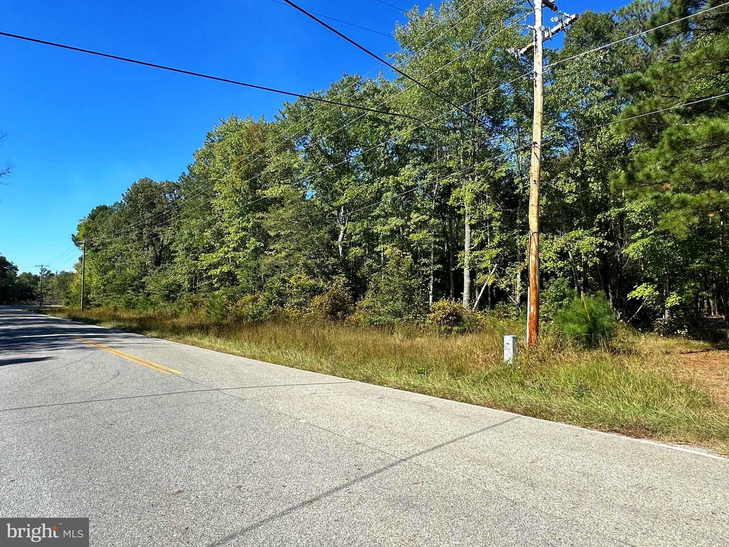 Property Photo:  Parcel 526 Hatchet Thicket Road  MD 20609 